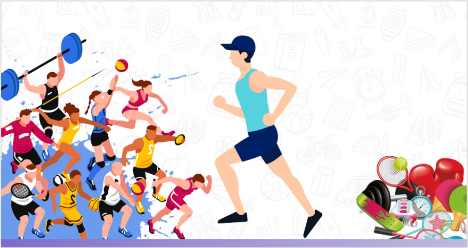 Từ vựng tiếng Anh lớp 6: Unit 8 - Sports and Game