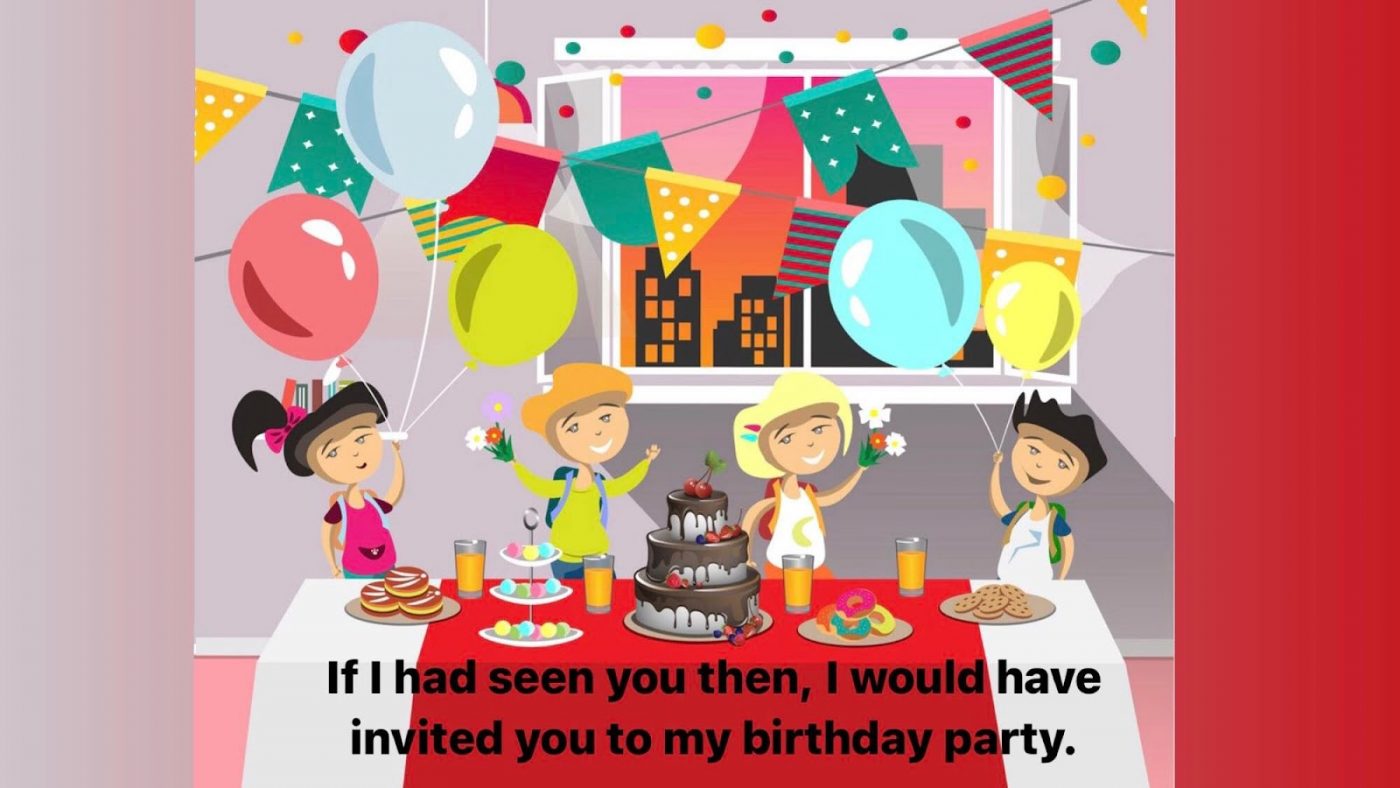 Ví dụ câu điều kiện loại 3