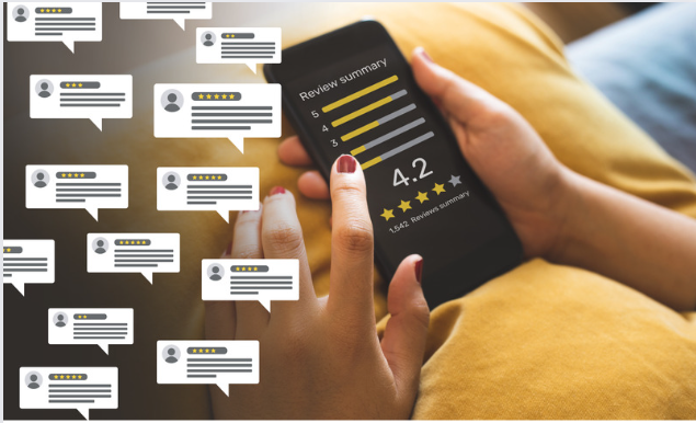Xem đánh giá về ưu nhược điểm khi sử dụng app 