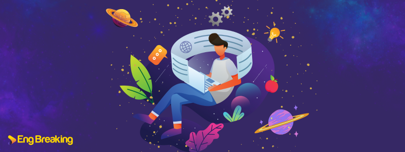 cách học tiếng Anh