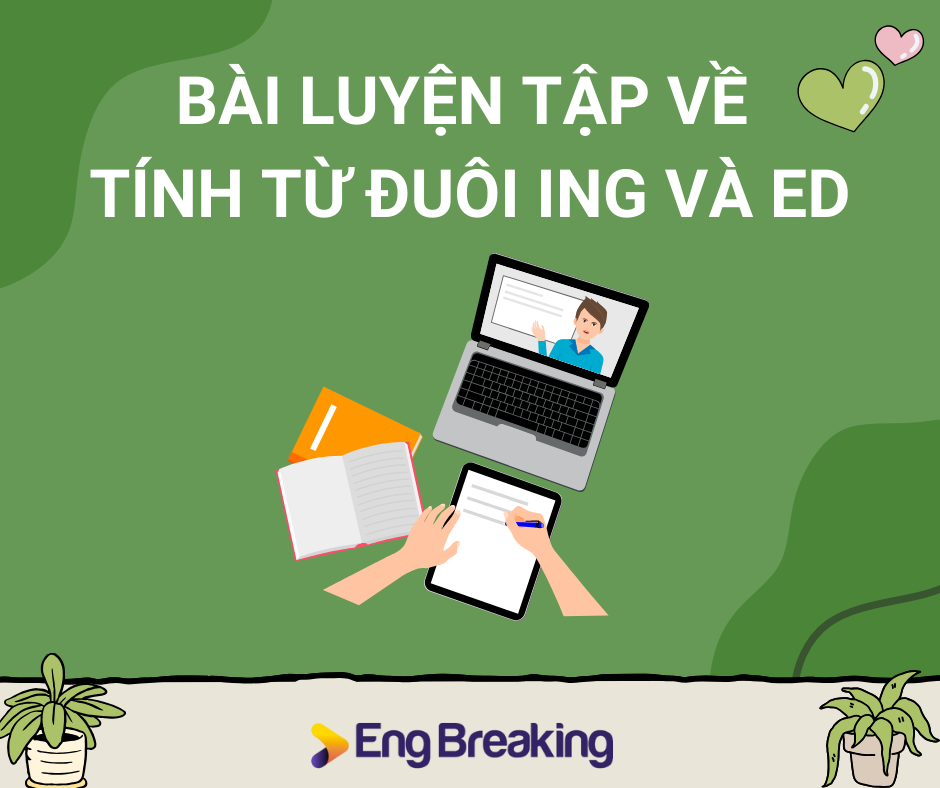 Luyện tập các dạng bài tập để hiểu rõ kiến thức