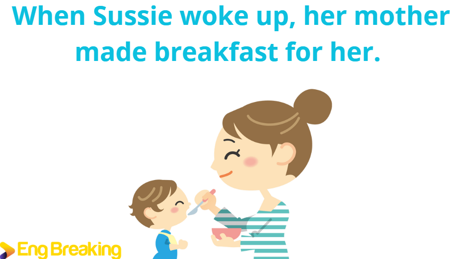 Cấu trúc When là gì