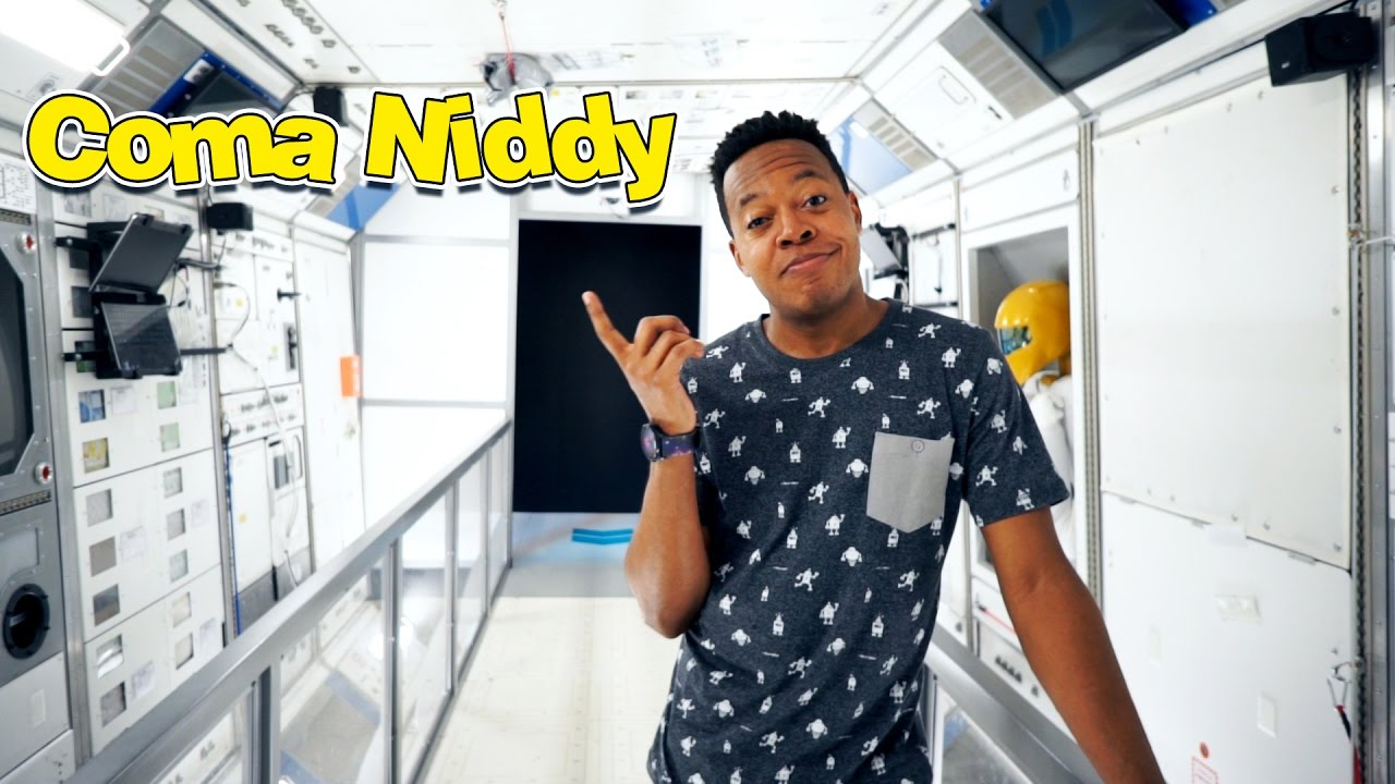 Coma Niddy đem đến những bài học tiếng Anh qua bài Rap