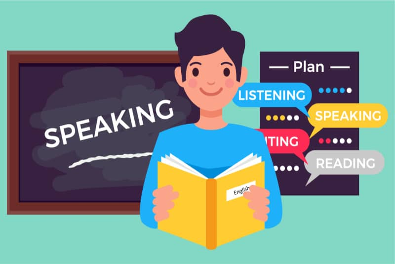 Đặt mục tiêu phù hợp- cách học tiếng Anh cho người mất gốc