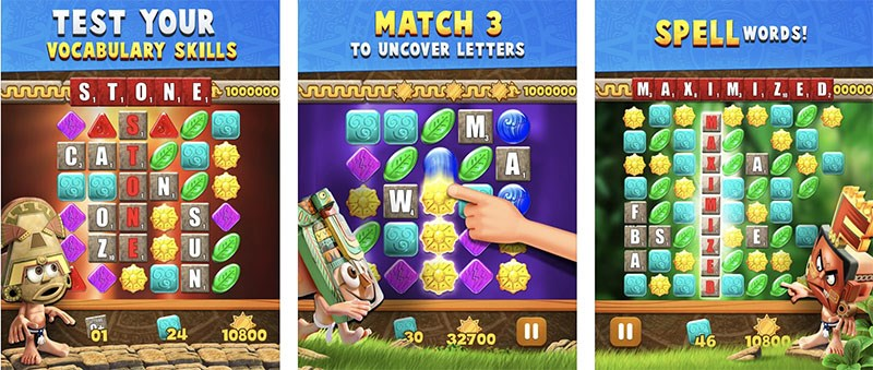 Học tiếng Anh mới mẻ, hấp dẫn với Languinis