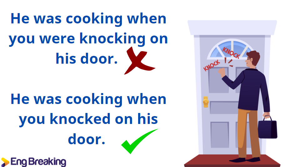 Mệnh đề when là thì gì