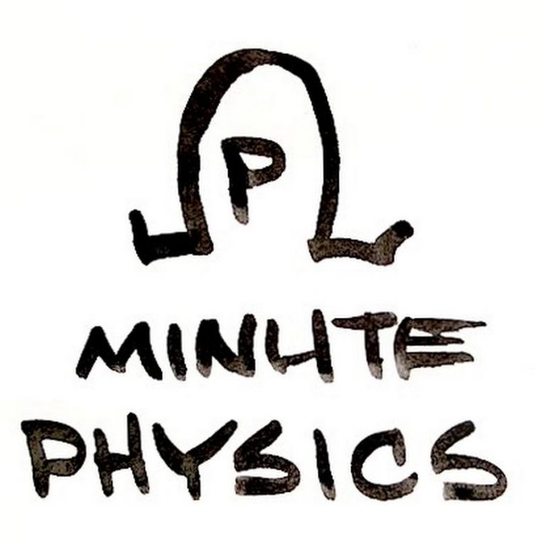 MinutePhysics - trẻ em học tiếng Anh qua Vật lý