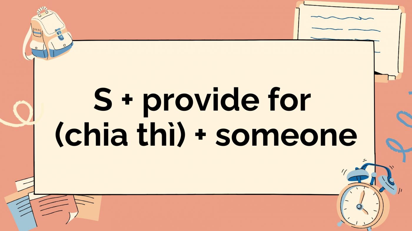 Provide + for