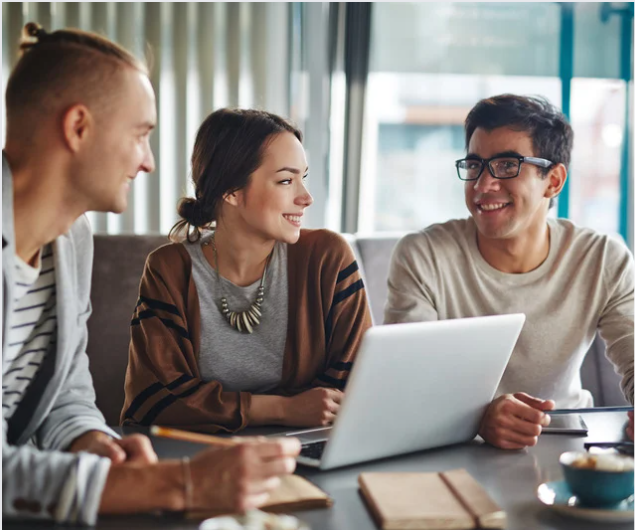 Sử dụng tiếng Anh trong các tình huống thực tế