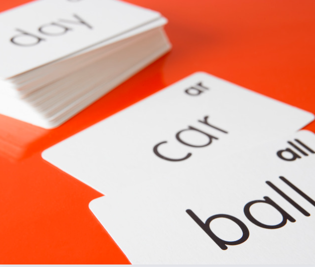 Cách học từ vựng tiếng Anh hiệu quả với flashcards