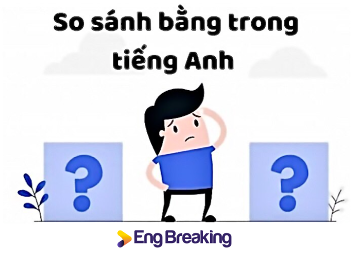 So sánh ngang bằng là gì