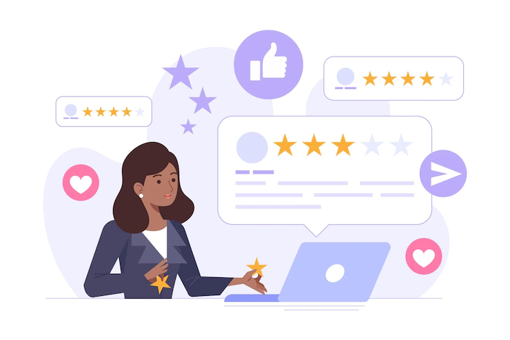 Tham khảo đánh giá, review của người dùng.