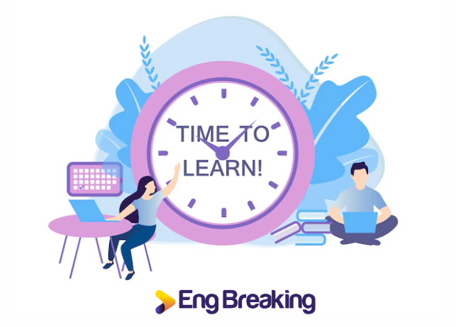 Ví dụ về on time - kiến thức về on time và in time