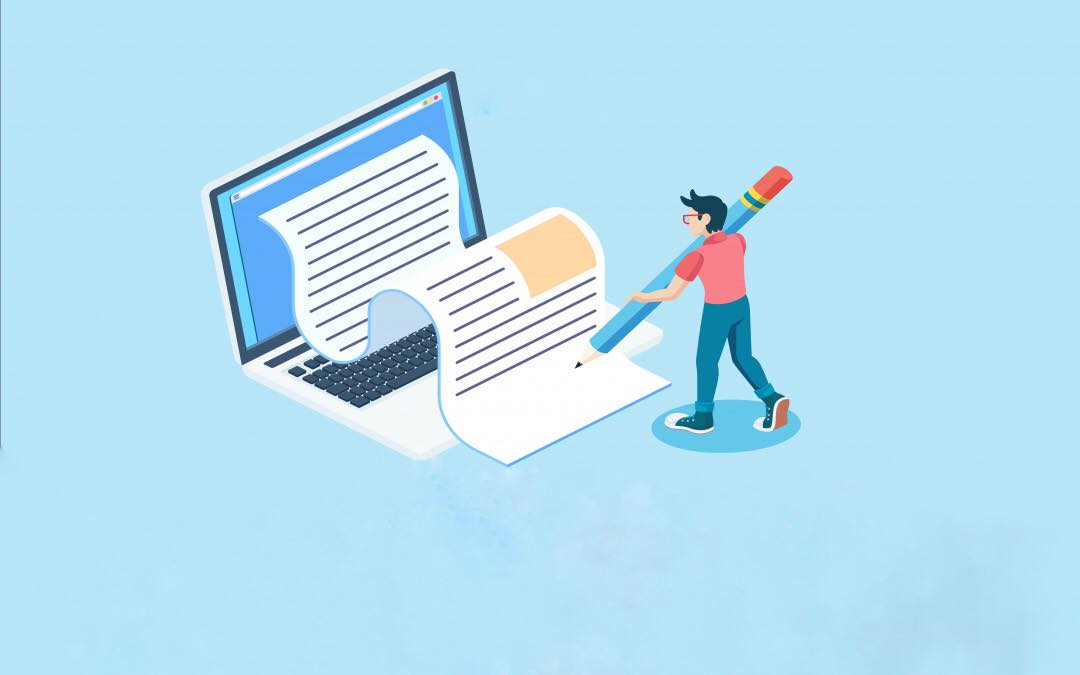 Viết, Viết Và Viết – Cách học tiếng Anh chủ động nhất