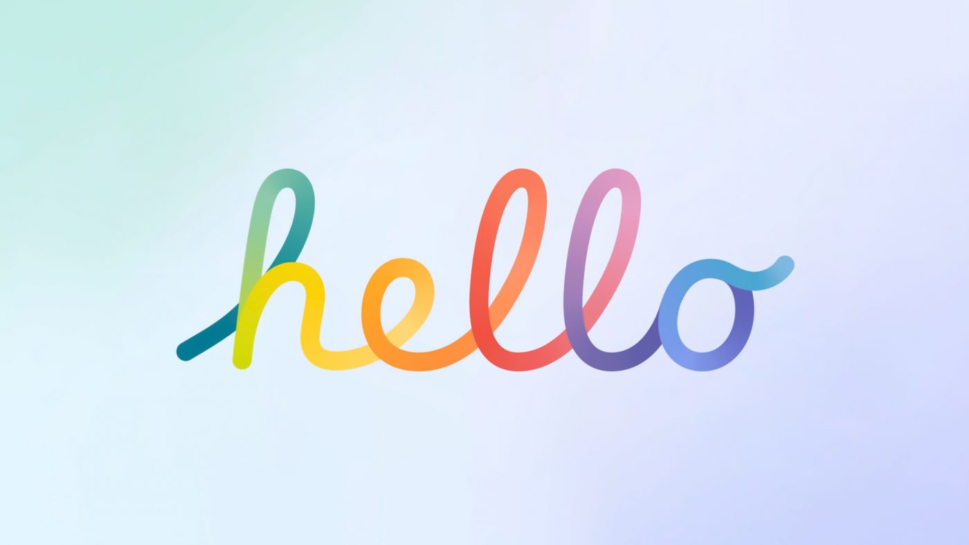 Mẫu câu tiếng Anh giao tiếp hằng ngày chủ đề chào hỏi - Greeting