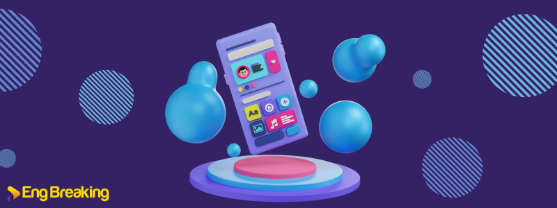 app luyện phát âm tiếng Anh