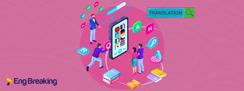 dịch tiếng Anh sang tiếng Việt bằng giọng nói