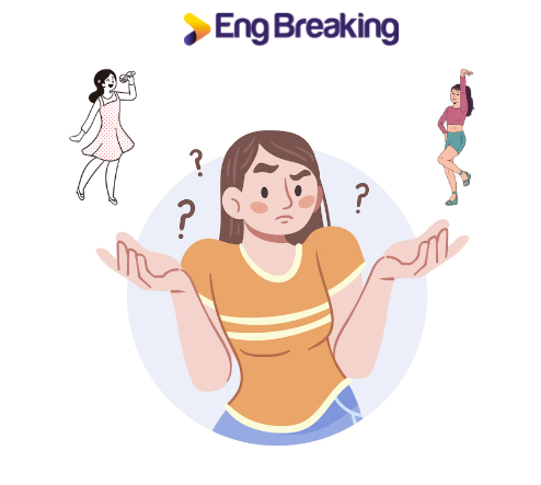Minh hoạ cấu trúc đảo ngữ của neither nor