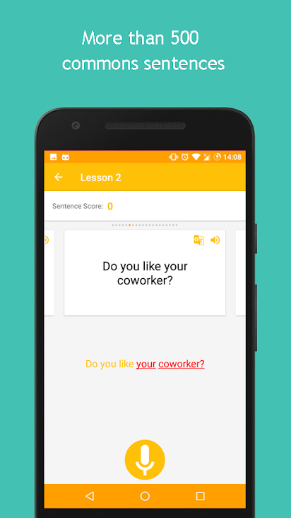  Learn English Daily