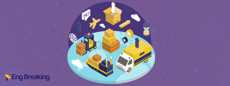 tiếng anh chuyên ngành logistics