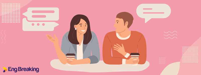 tiếng Anh giao tiếp hằng ngày