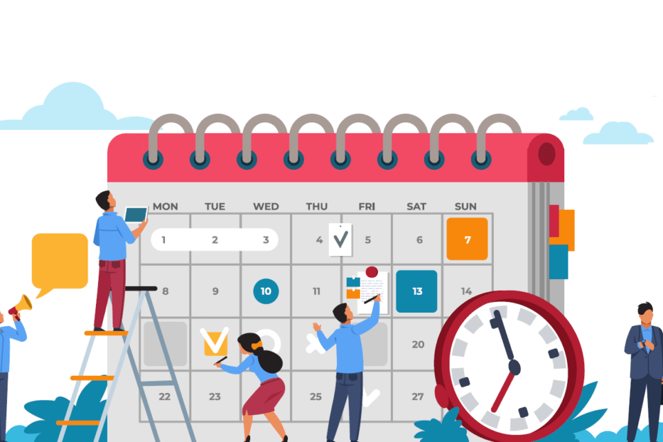 Xác định thứ tự làm các phần trong bài thi hợp lí trong TOEIC part 7