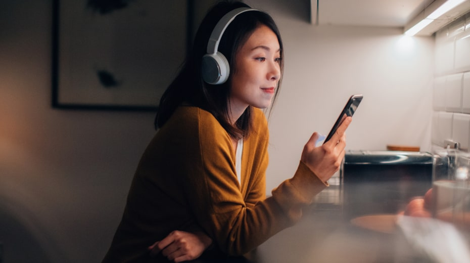 Hình thành thói quen nghe podcast để học tập và khám phá