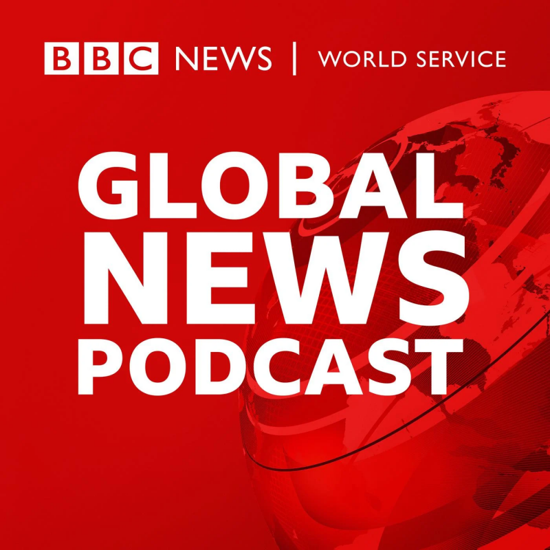 Podcast học tiếng Anh bằng tin tức của BBC news