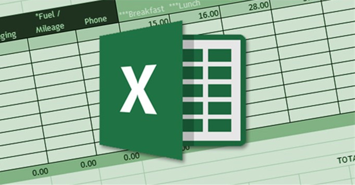 Sử dụng Excel hỗ trợ công việc đạt hiệu suất cao hơn