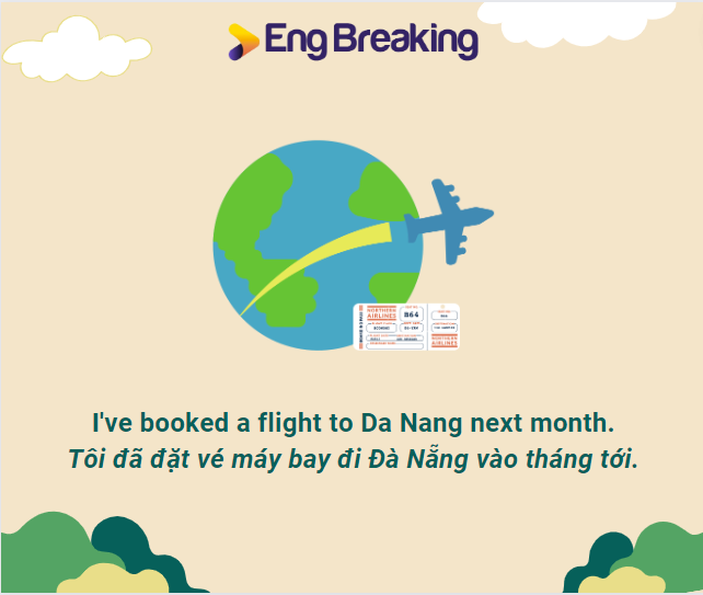 Collocation có dạng trạng từ + động từ 