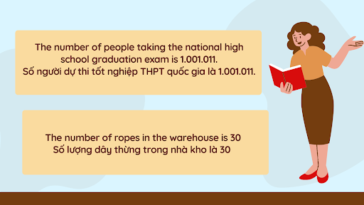 17 Quy tắc về sự hòa hợp giữa chủ ngữ và động từ